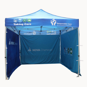 High Quality Waterproof Professional Outdoor Trade Show Aluminum Frame Camping/Best Canopy/3x6m Gazebo Manufacturer