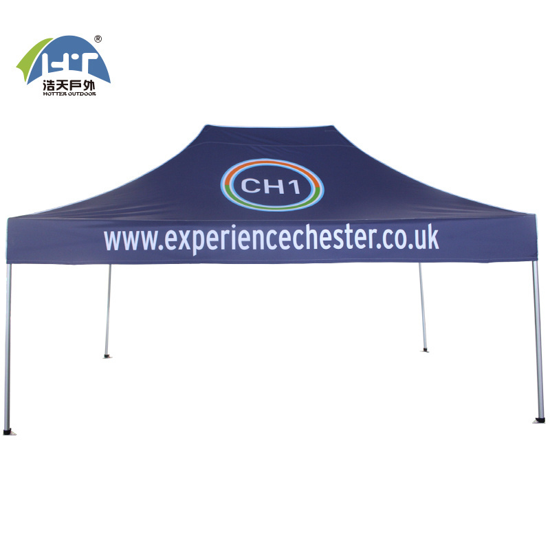 MARQUEE gazebo shelter pelmet/valance BANNER - street food market stall etc