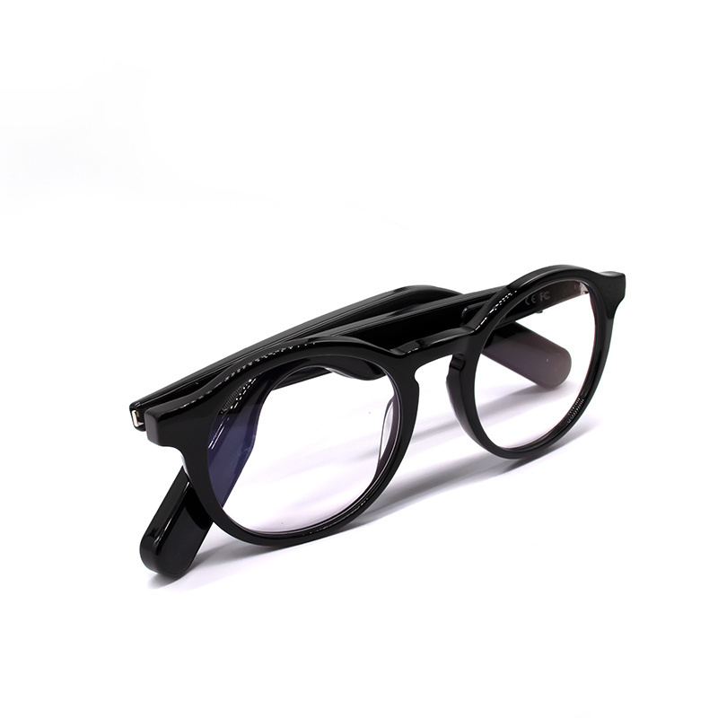 2024 New Design High Quality Bluetooth Audio Glasses Smart Wireless Bluetooth TWS Glasses Sexy Anti-bluelight Video Glasses