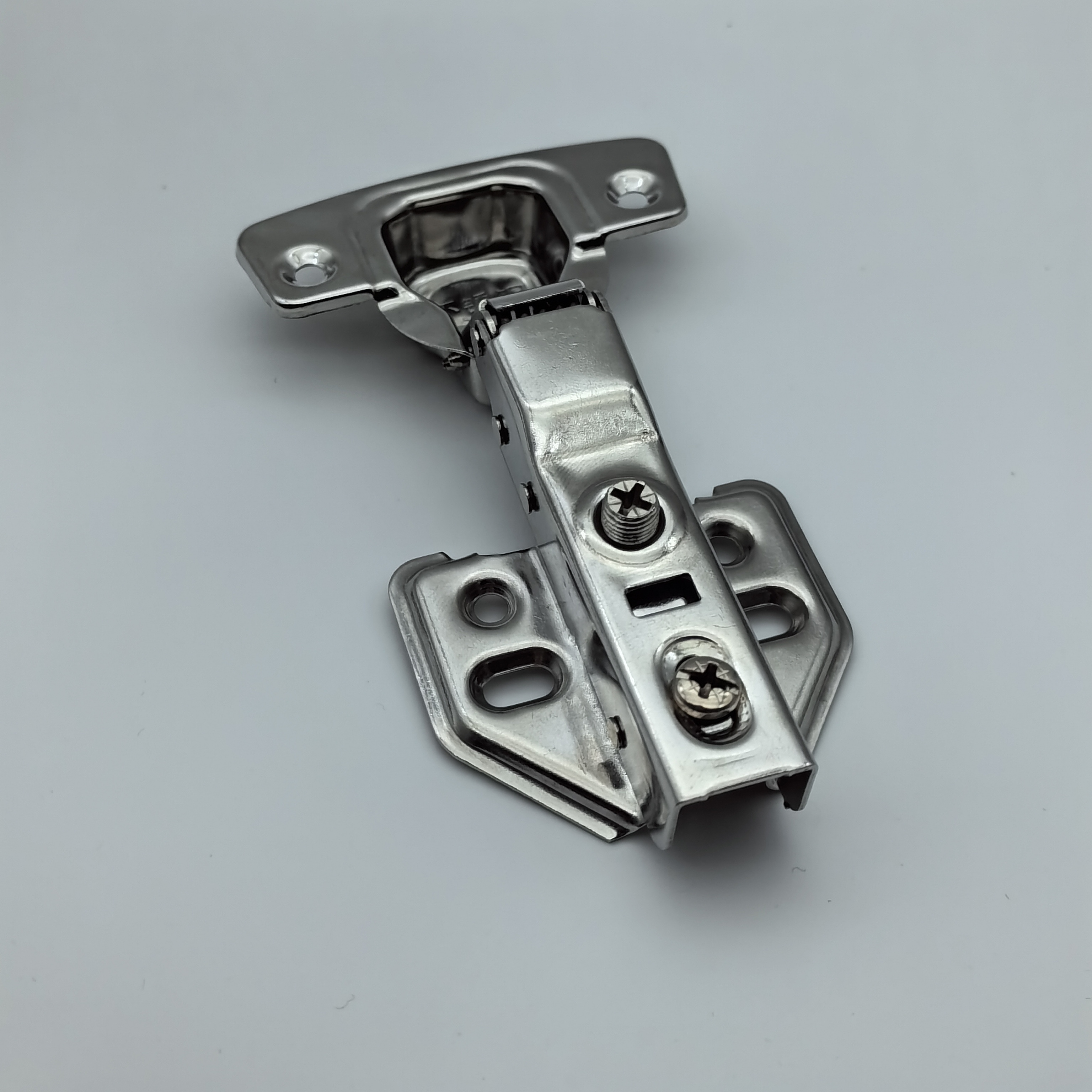 Good Quality Kitchen Cabinet hinge two way mentese furniture hinges for cabinets stainless steel