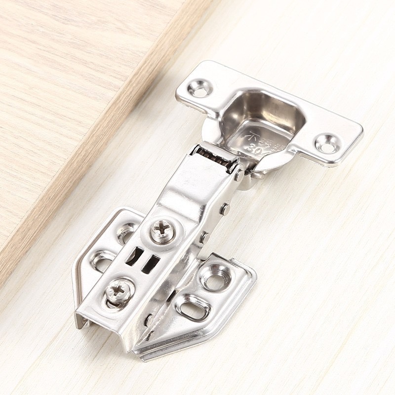 Good Quality Kitchen Cabinet hinge two way mentese furniture hinges for cabinets stainless steel