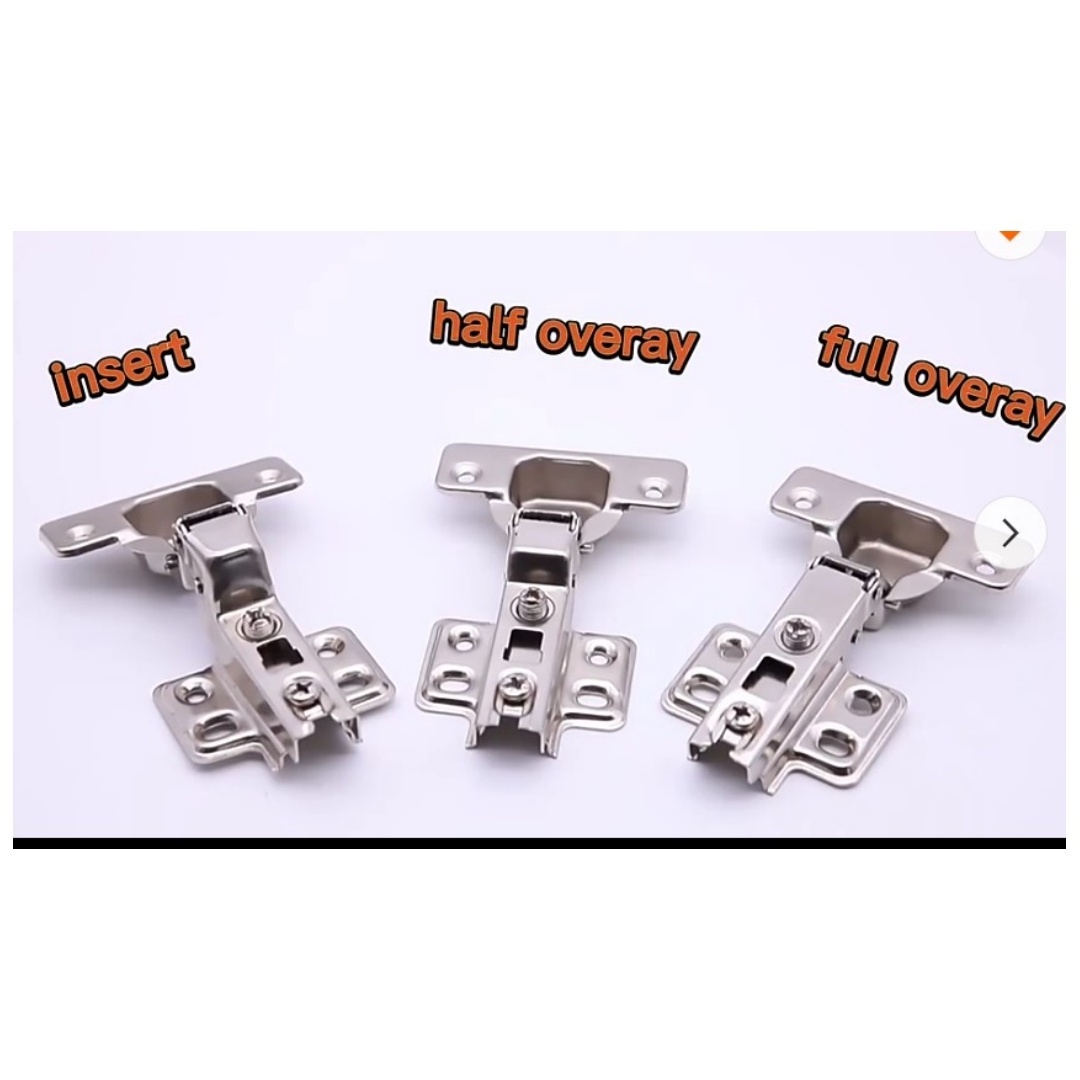 Good Quality Kitchen Cabinet hinge two way mentese furniture hinges for cabinets stainless steel