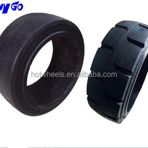 22x14x16 (559x356x406.4) SM/TR ANYGO brand press -on solid tyre/tire