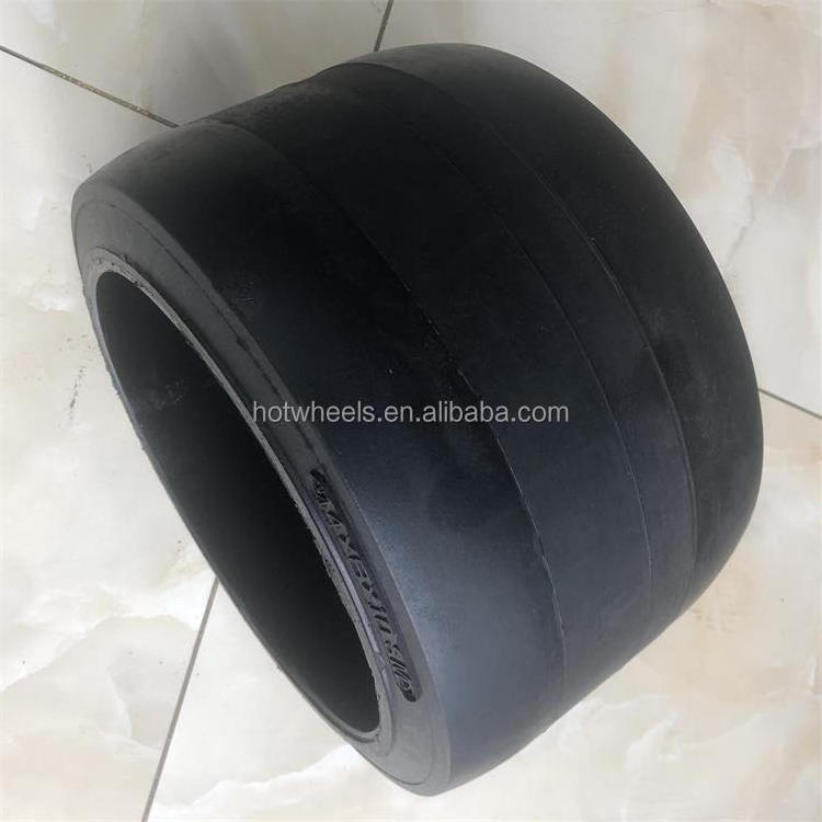 22x14x16 (559x356x406.4) SM/TR ANYGO brand press -on solid tyre/tire