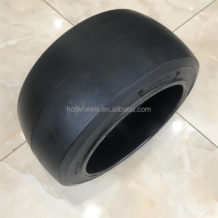 26x6x20 (660x152x508) SM/TR ANYGO brand press -on solid tyre/tire