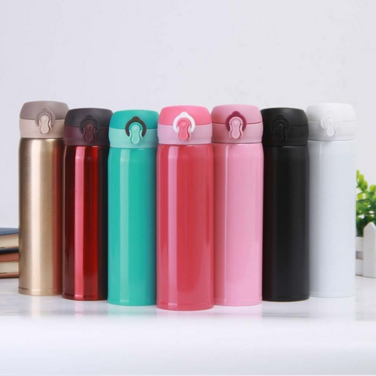 500ml Professional Manufacture thermo Stainless Steel Vacuum Flask