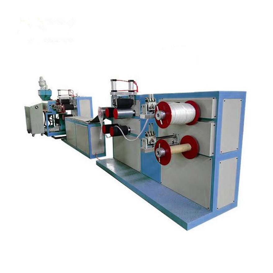 Portable Premium Durable Material Epe Net Extrusion Machine Foam Extrusion Plastic Fruit Net Making Machines