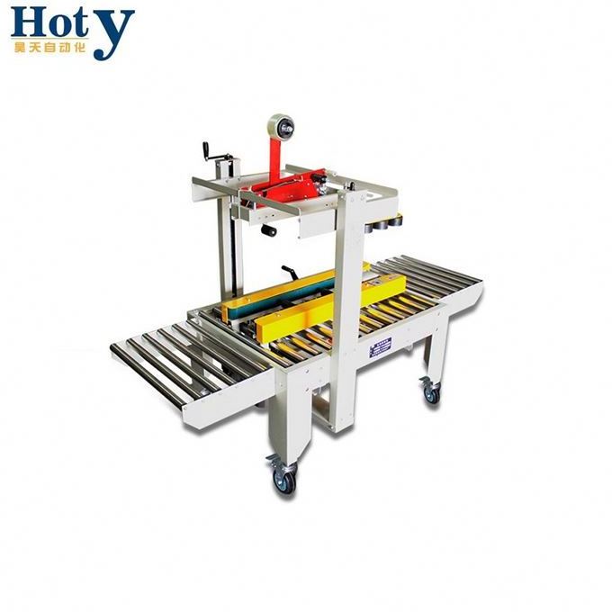 Top Sale Plastic Cup Sealing Lid Machine