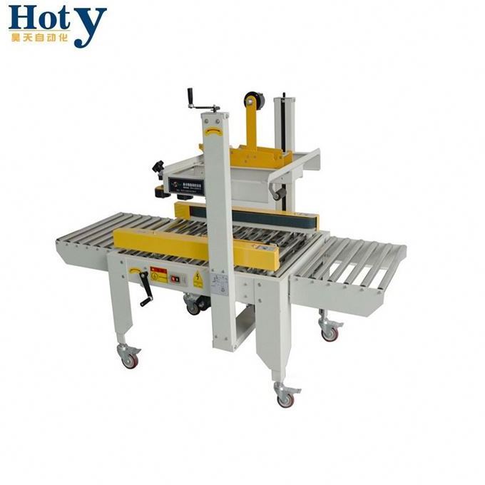 Top Sale Plastic Cup Sealing Lid Machine