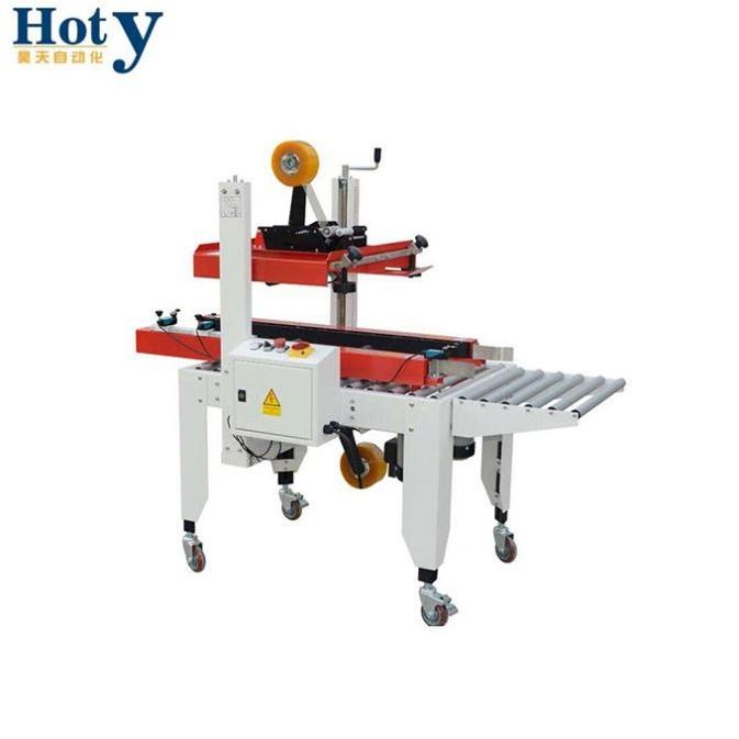 Top Sale Plastic Cup Sealing Lid Machine