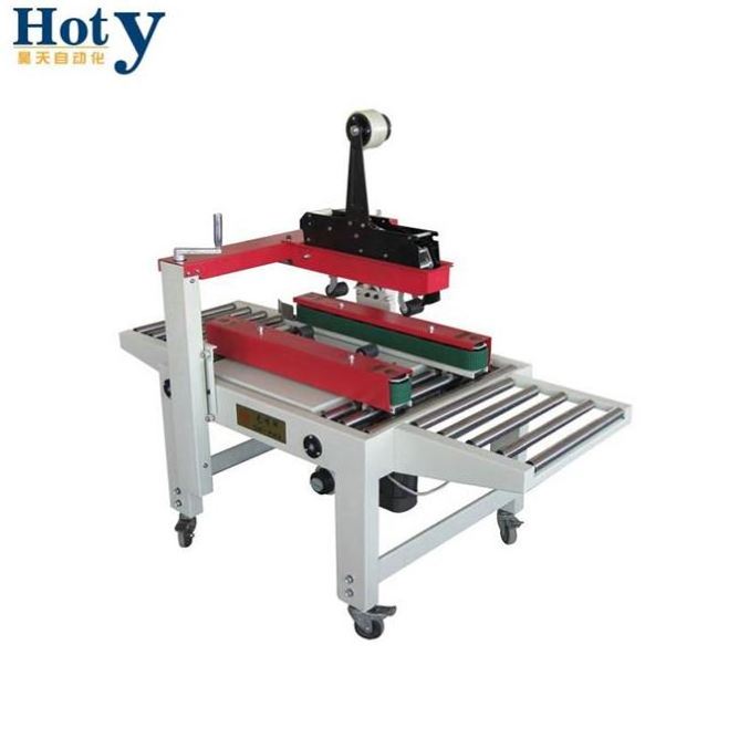 Top Sale Plastic Cup Sealing Lid Machine