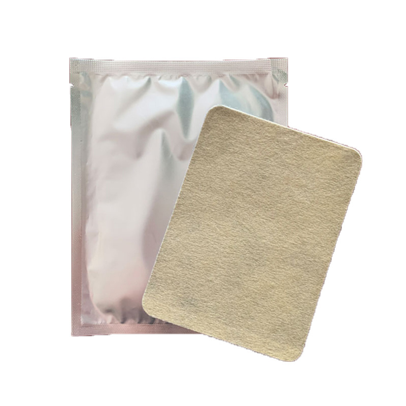 Hot selling Improve Blood Circulation Relieve Swelling And Pain Varicose Vein Treatment Patch