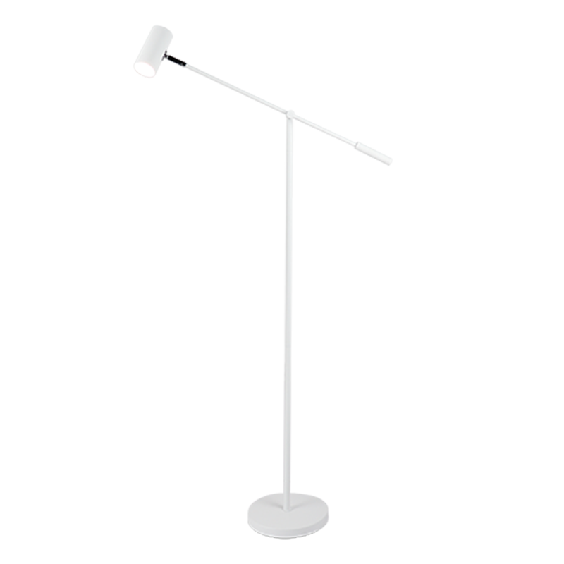 Custom Long Arm Floor Lamp Swing Arm Floor Lamp