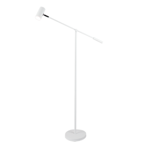 Custom Long Arm Floor Lamp Swing Arm Floor Lamp