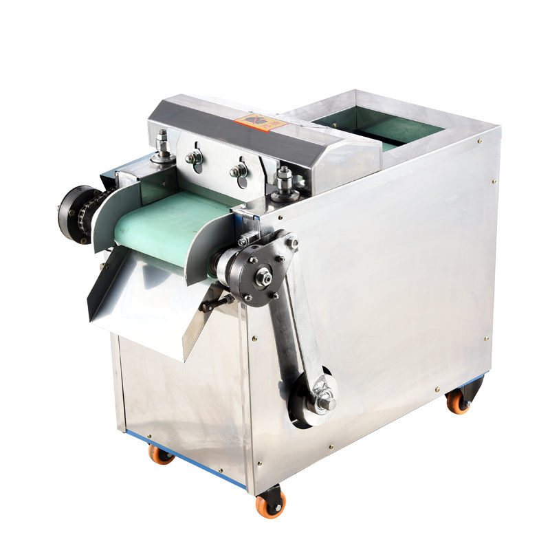 Multifunction Industrial Commercial Electric Shredding White Cabbage Carrot Onion Fruit Vegetable Cutter And Slicer Machine