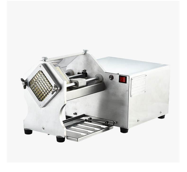 Coupe Frites Electrique Electric French Fries Fry Cutter