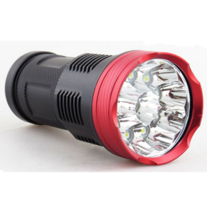 760nm 780nm 808nm led flashlight 9w ir 940nm illuminator flashlight