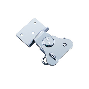 Butterfly shape toggle latch lock clasp lock Mixers Flight Cases  Butterfly Lock can be installed at 90 or plane X205B