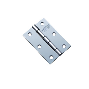 door hinge  3" inch Small butt hinge stainless steel 304 door hinges