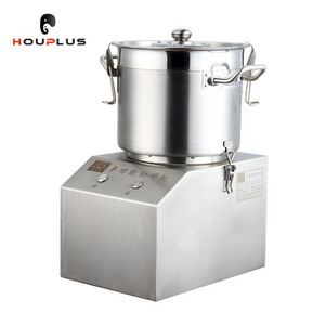 High Quality Electric Vegetable Chopper Grinder Machine