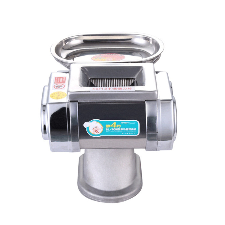 Automatic Chicken Cutting Machine Chicken Cutter Meat Cutting Machine for chicken duck fish