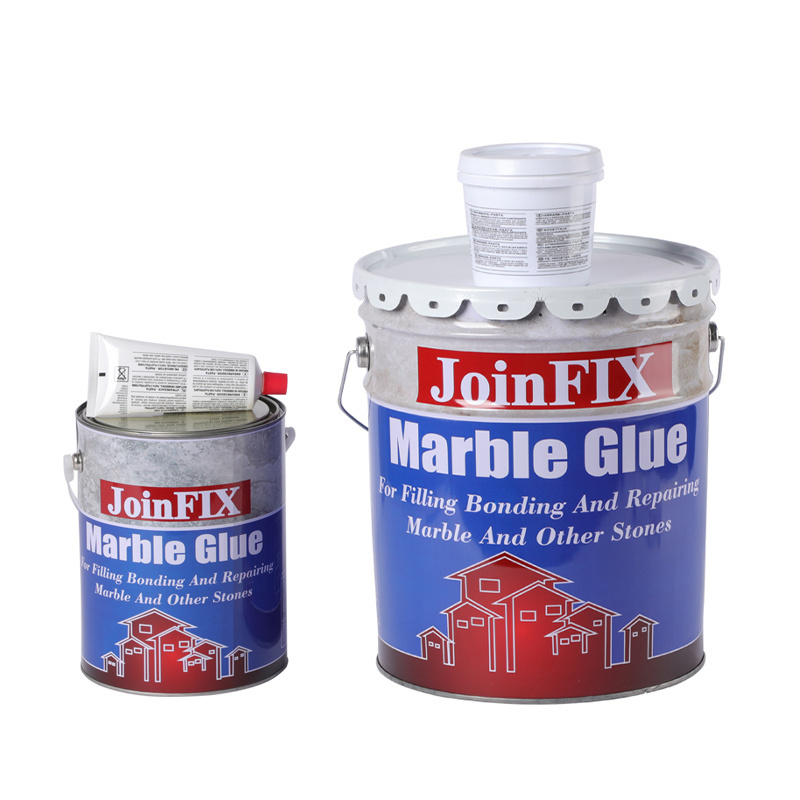 Best-selling quality joinfix brand marble adhesive glue super mastics stone adhesive