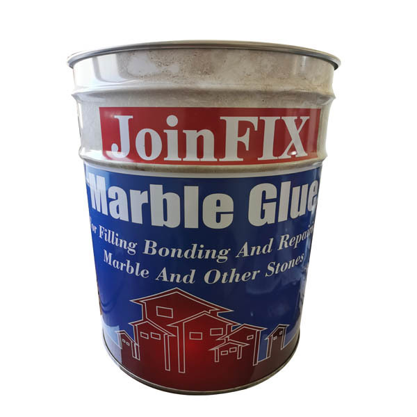 Best-selling quality joinfix brand marble adhesive glue super mastics stone adhesive