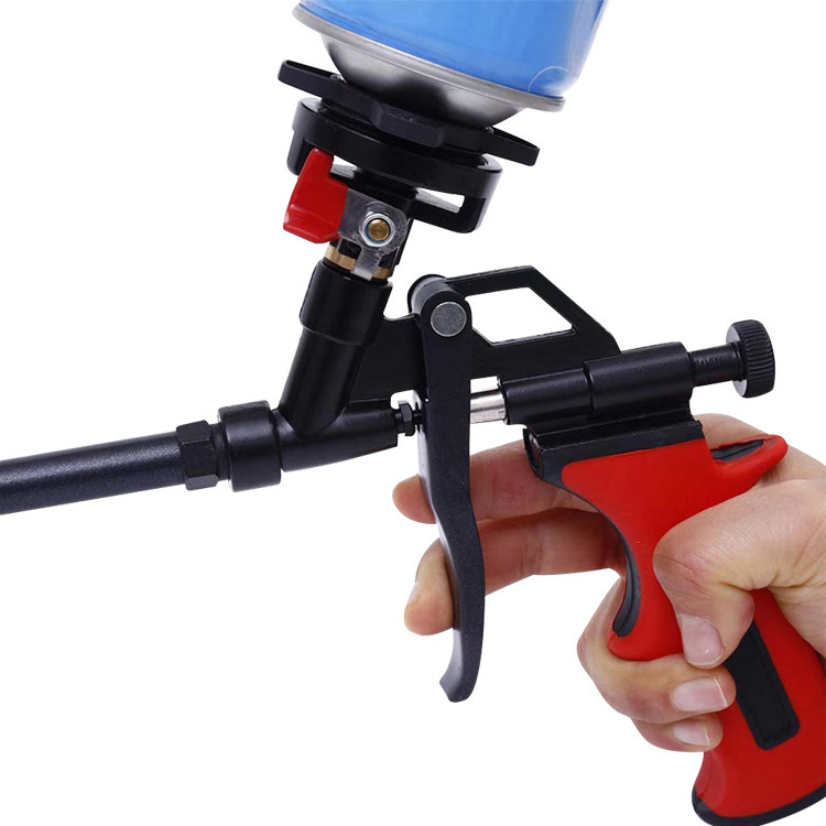 Best Sale Easy Portability Spray Pu Foam Gun