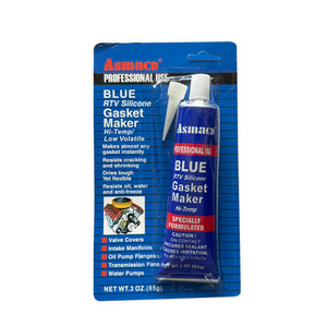 wholesale acidity curing heat resistant gasket maker sealant For car