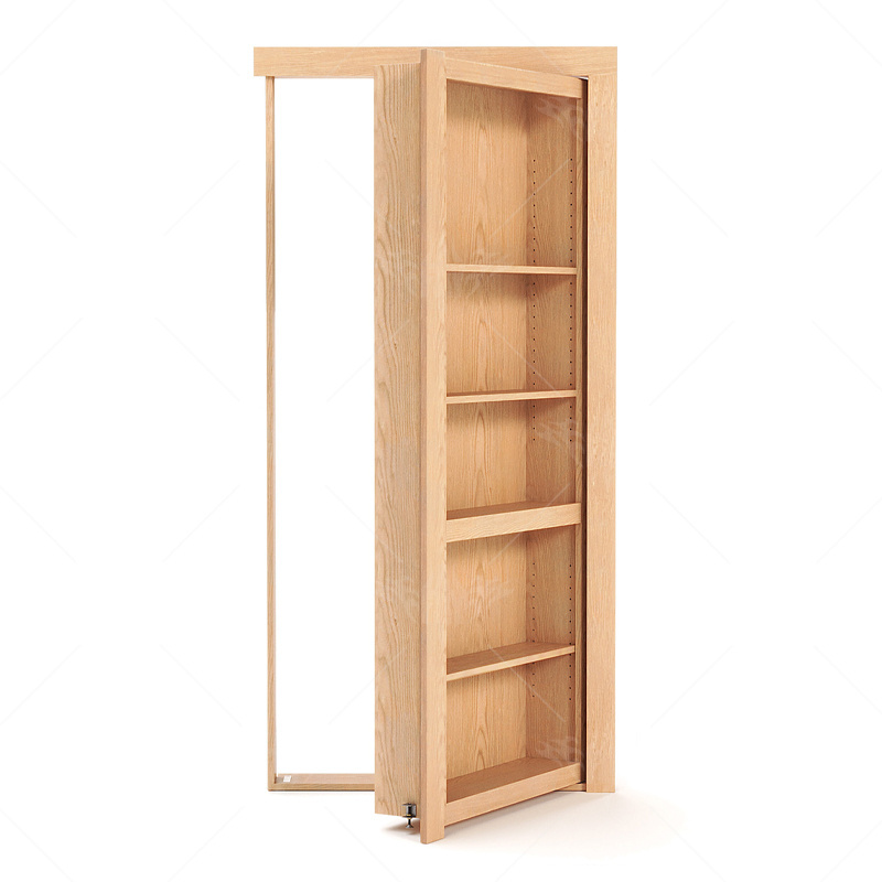 Secret Hidden Interior Door Hidden Bookshelf Door Hinge Invisible 180 Degree Hidden Door Hinges