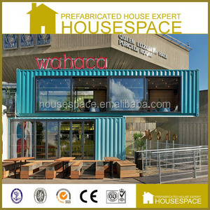 used modular restaurant fabric buildings for sale