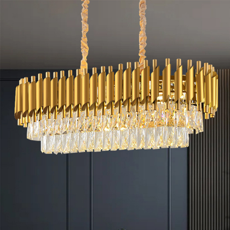 chandelier lighting modern chandelier k9 crystal beads for chandelier lighting fixtures modern pendant lamp