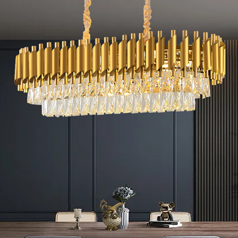 chandelier lighting modern chandelier k9 crystal beads for chandelier lighting fixtures modern pendant lamp