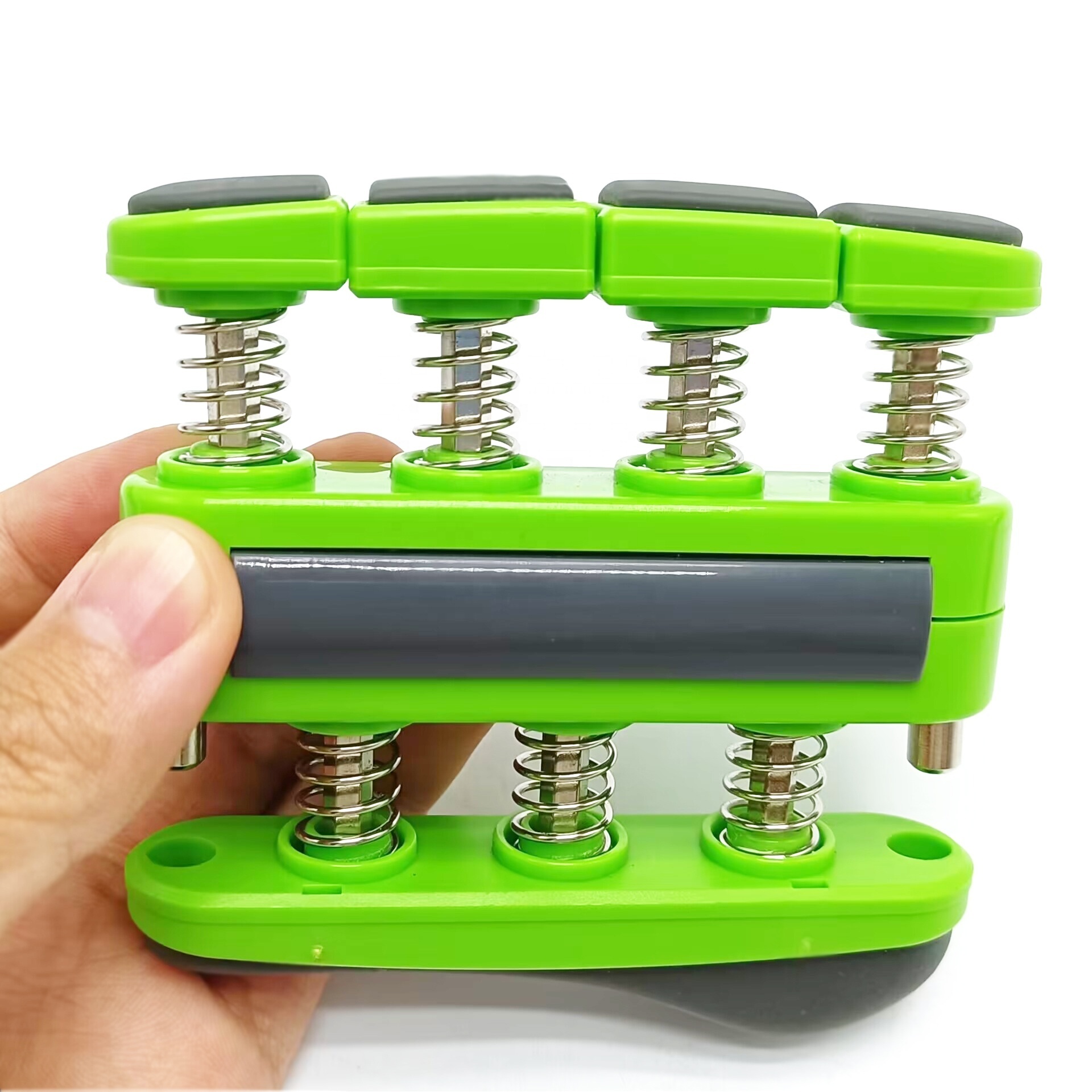 Trending products 2024 new arrivals hand grip exerciser hand exercise machine improve strength in fingers forearms