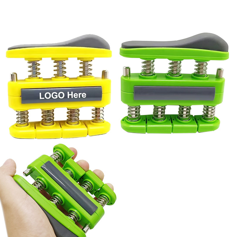 Trending products 2024 new arrivals hand grip exerciser hand exercise machine improve strength in fingers forearms