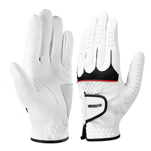 Non-slip Breathable Golf Club Gloves Four Seasons Universal Golf Gloves