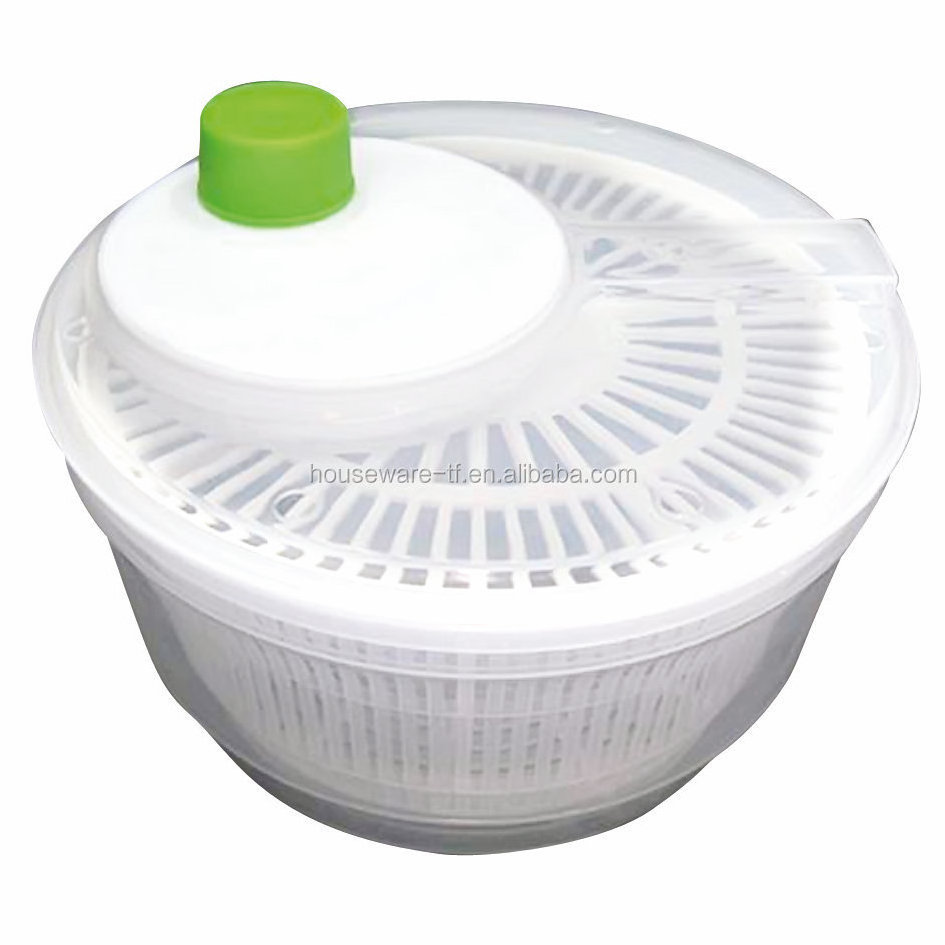 salad spinner for Kitchenware and Houseware