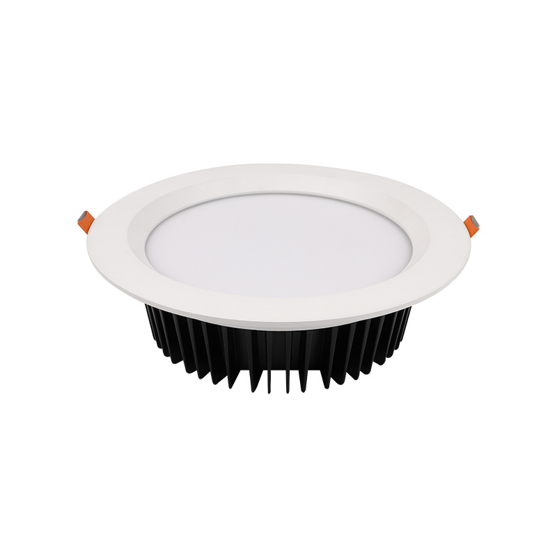 Custom Changeable Dimmable Zigbee Wifi Tuya Dmx SMD 7W 12W 20W 36W Smart Led RGBCW RGB Downlight