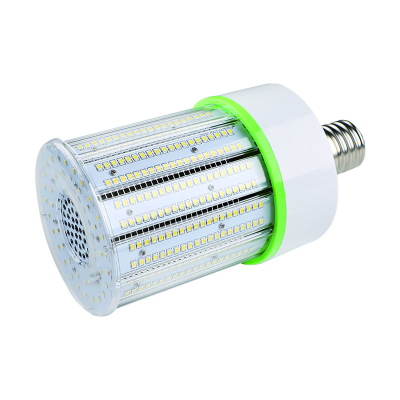 Outdoor E27 LED Bulb 50W 120W 150W 200W AC100-240V SMD Corn LED Light Bulb 60W 80W 100W E40 LED Corn Light