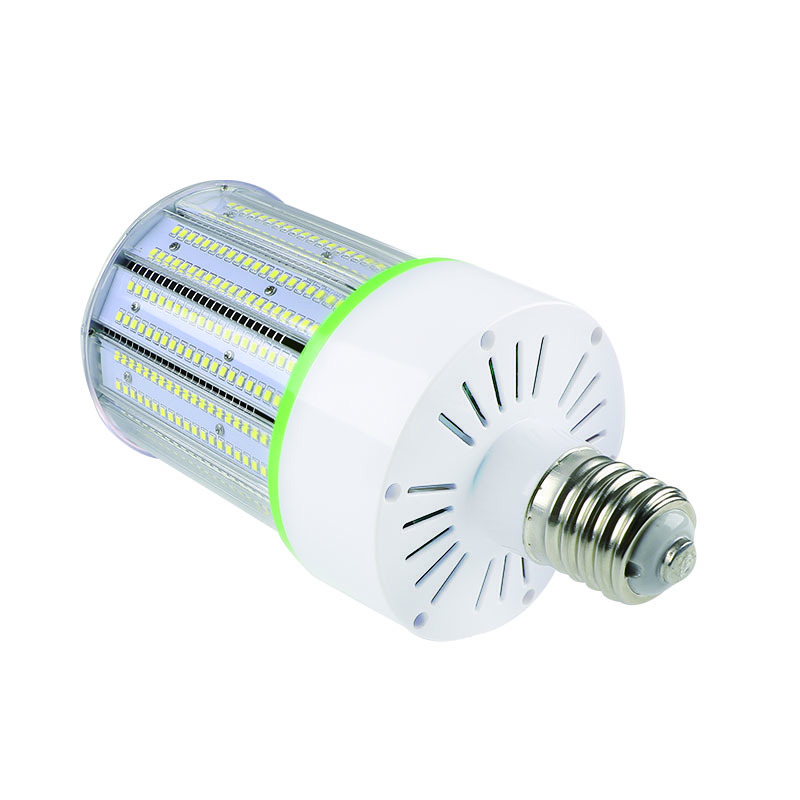 Outdoor E27 LED Bulb 50W 120W 150W 200W AC100-240V SMD Corn LED Light Bulb 60W 80W 100W E40 LED Corn Light