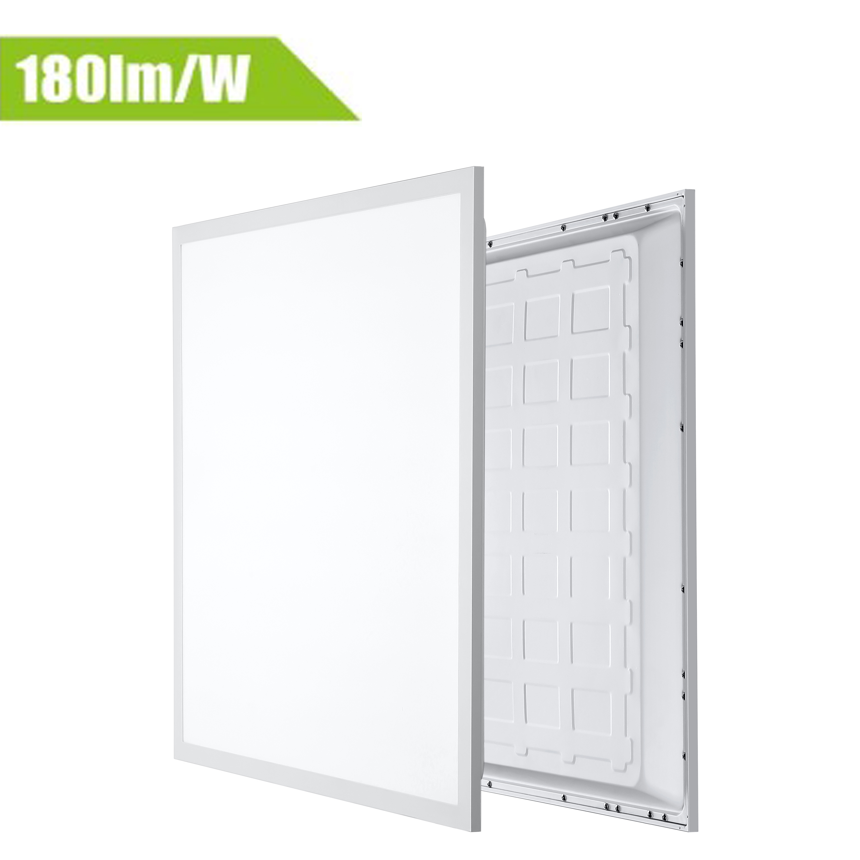 600x600 30*30cm 12W Led Panel Lighting Integrated Led Panel Light Aluminum Pmma With Night Light