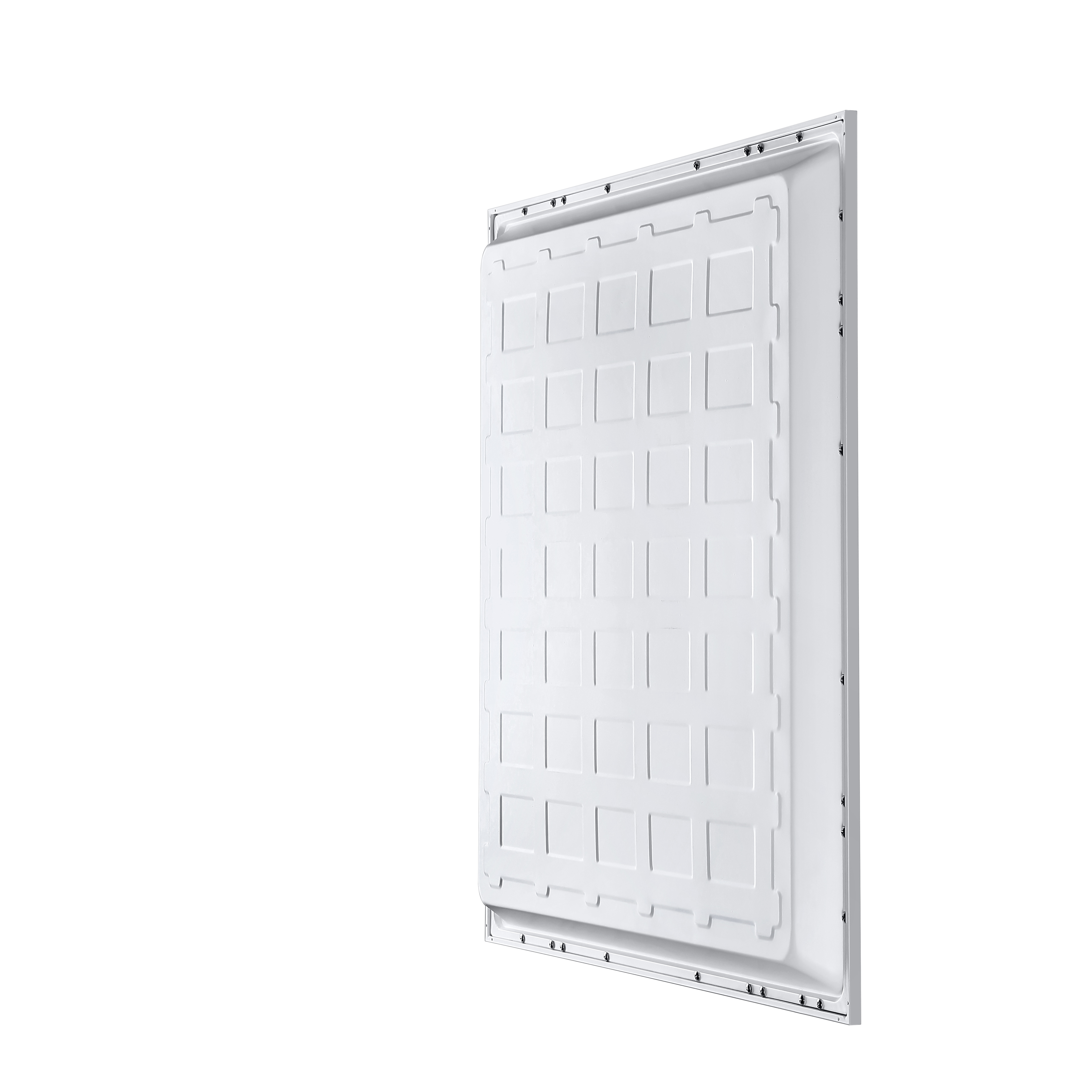 600x600 30*30cm 12W Led Panel Lighting Integrated Led Panel Light Aluminum Pmma With Night Light