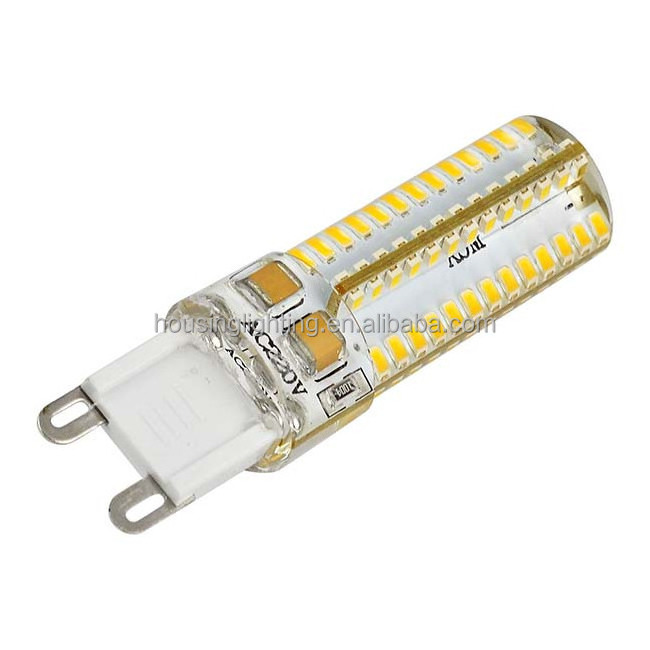 Dimmable Mini G9 LED Bulb 24V 12V G9 LED Lamps