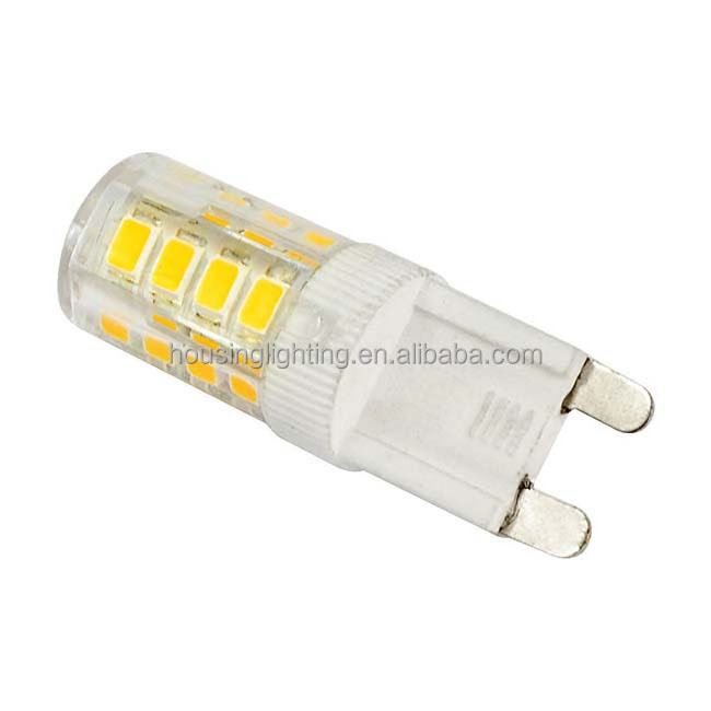 Dimmable Mini G9 LED Bulb 24V 12V G9 LED Lamps