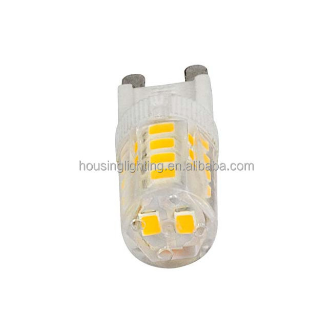 Dimmable Mini G9 LED Bulb 24V 12V G9 LED Lamps