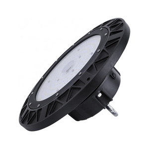 High Brightness 70W 100W 150W 200W 150lm/W Led UFO High Bay Light For Factory Warehouse Industrial Lighting