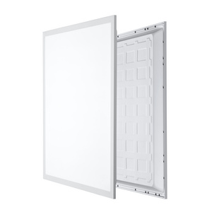 3030 3060 6060 62x62 2x4 Indoor Backlit Square 15w 25w 40w Led Panel 60x60 6500K Led Ceiling Panel Light