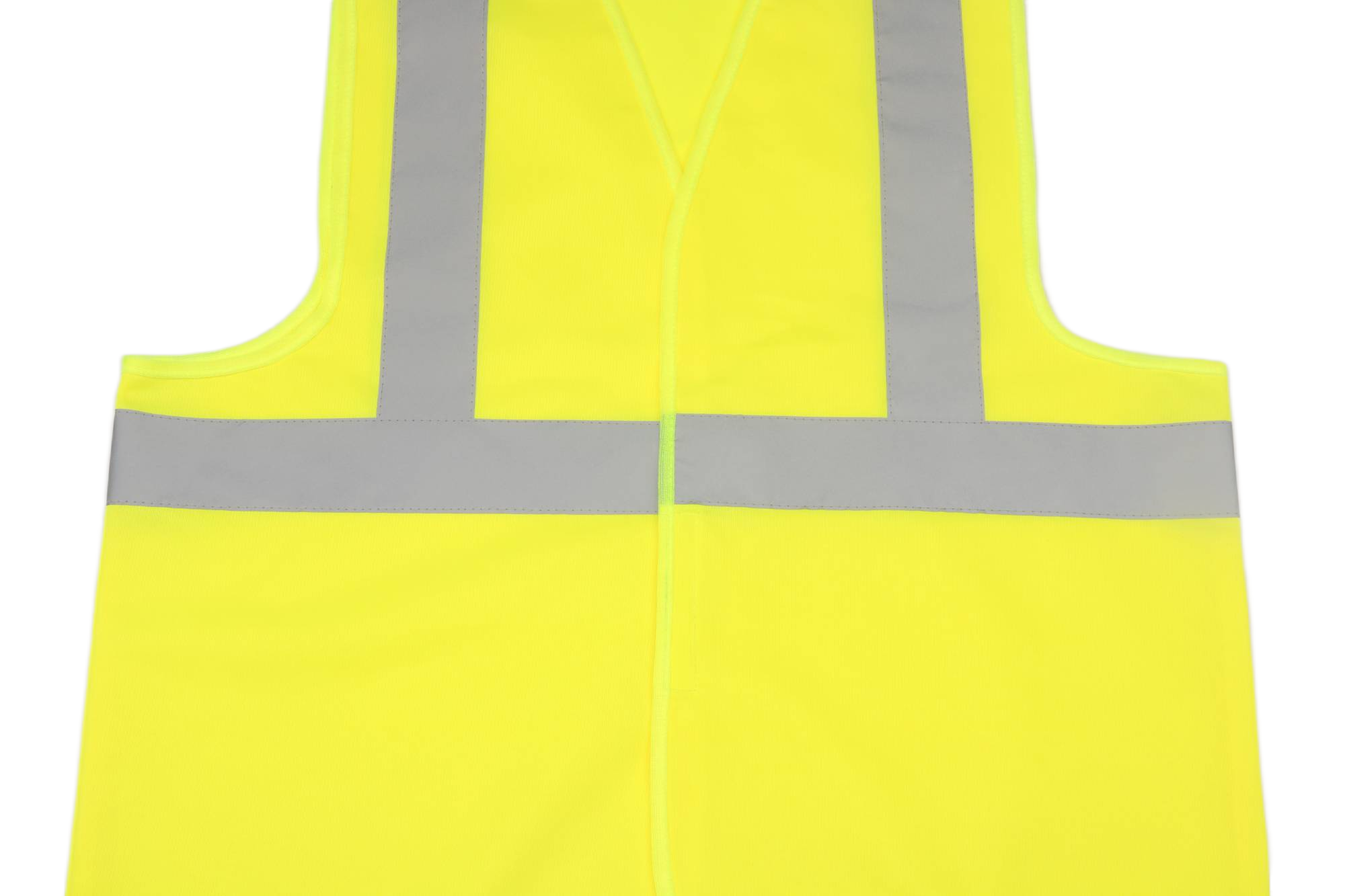 High Quality High Visibility Reflective Safety Walking Outdoor Running Safety Vest