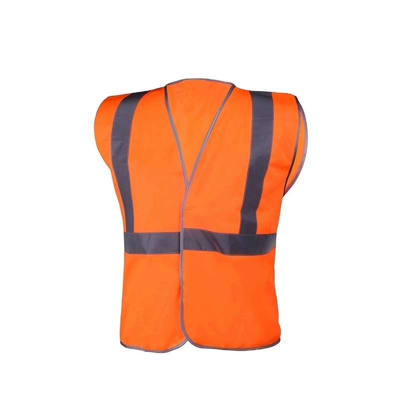 High Quality High Visibility Reflective Safety Walking Outdoor Running Safety Vest