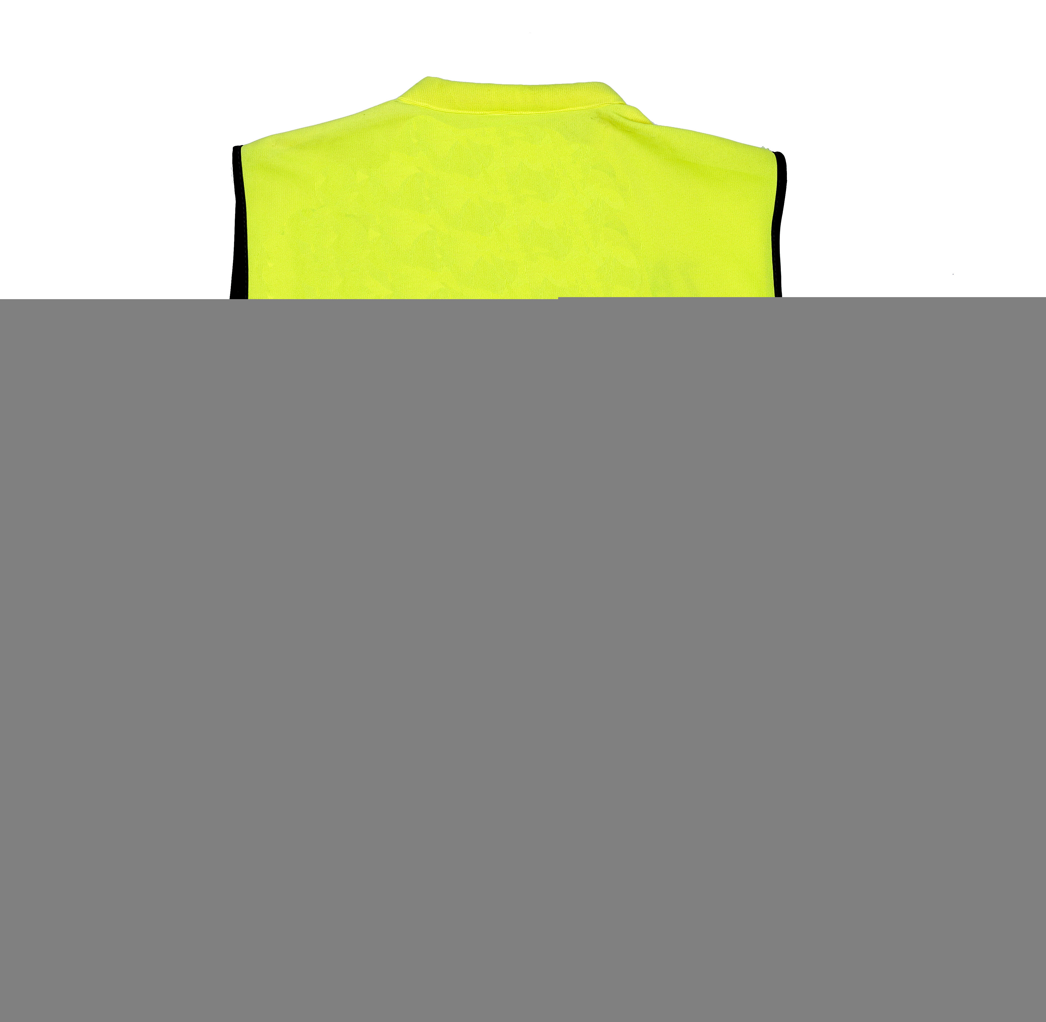 High Visibility Reflective Safety Work Hi Visibility Class 2 Ansi/Isea Safety Utility Vest